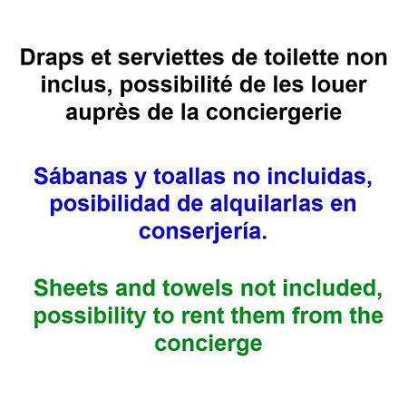 L'Esquiros, Studio, Centre Luchon, Casier A Skis, Wifi, Ascenseur, 3 Personnes Bagnères-de-Luchon Exterior foto